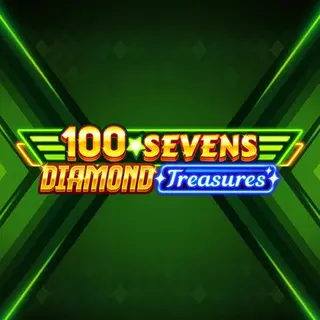 100 Sevens - Diamond Treasures - Apparat