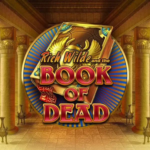 Book of Dead - Play'n GO