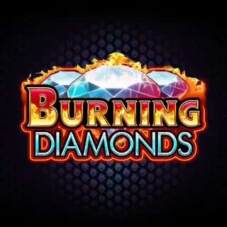 Burning Diamonds - Kalamba