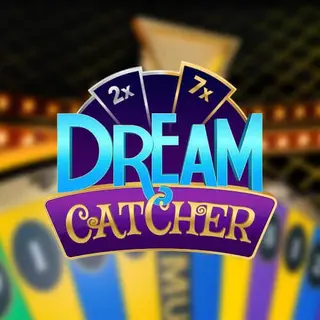 Dream Catcher - Evolution Gaming