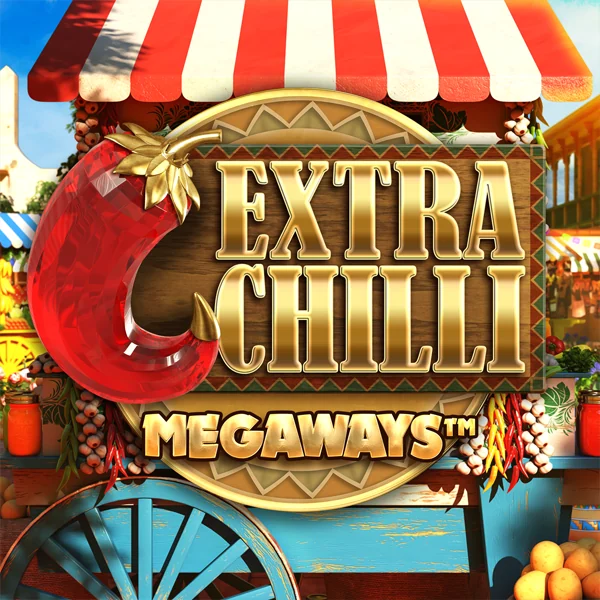 Extra Chilli - Big Time Gaming