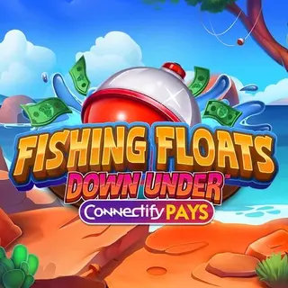 Fishing Floats Down Under Connectify Pays Mobile - Games Global