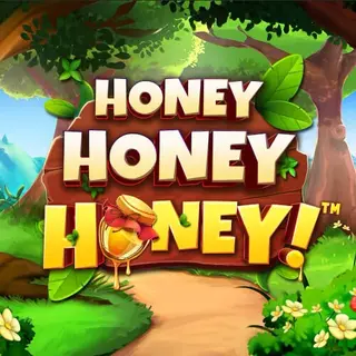 Honey Honey Honey - Pragmatic Play