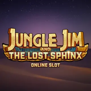 Jungle Jim and the Lost Sphinx Mobile - Games Global