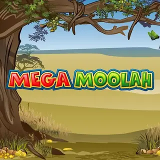 Mega Moolah Jackpot at Betway