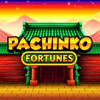 Pachinko Fortunes - Games Global