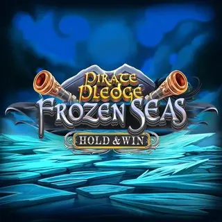 Pirate Pledge Frozen Seas - Swintt