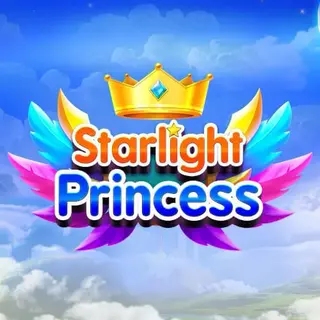 Starlight Princess - Pragmatic Play