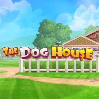 The Dog House at Betway Casino