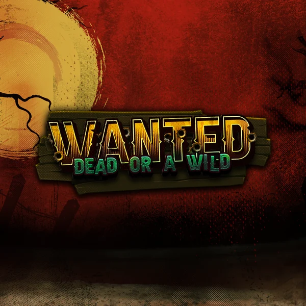 Wanted Dead or a Wild - Hacksaw Gaming