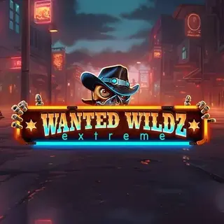 Wanted Wildz Extreme - Red Tiger